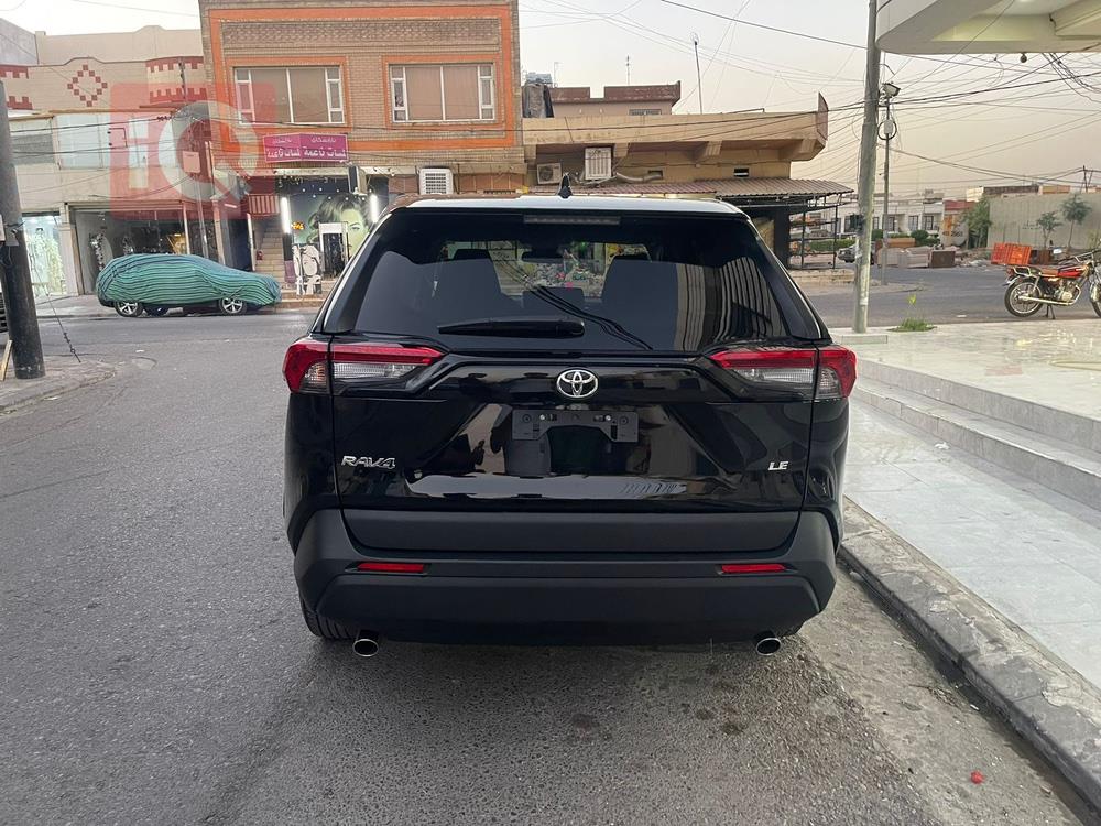 تويوتا راف 4